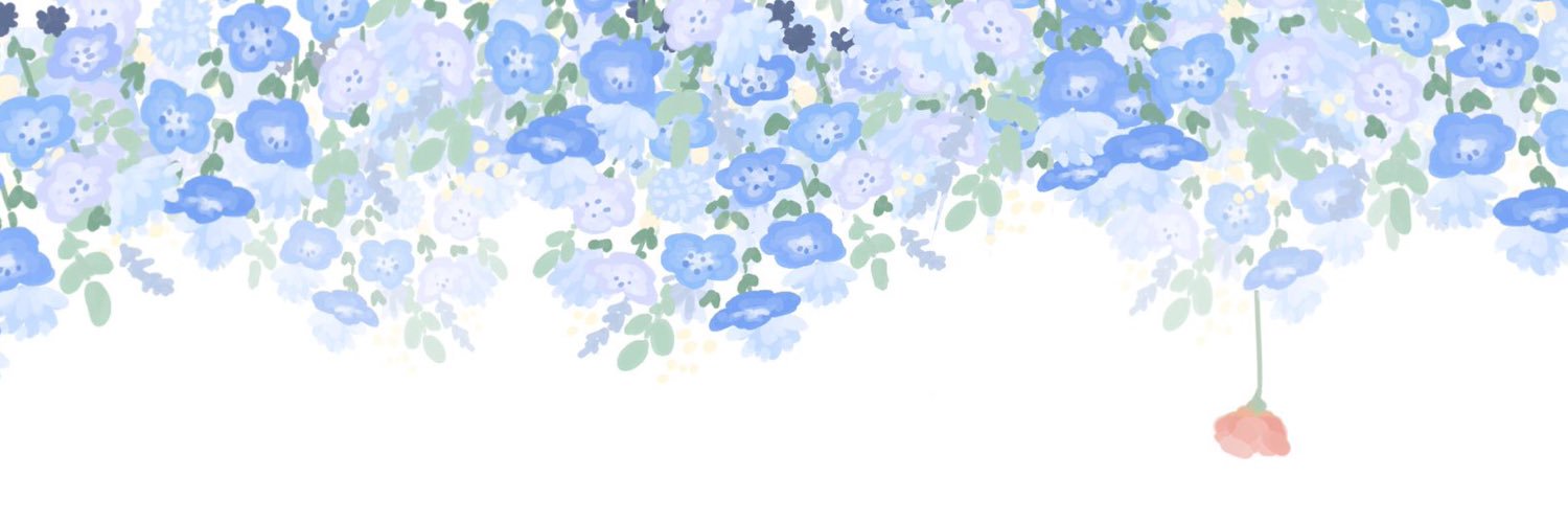 julypanda50's profile banner image