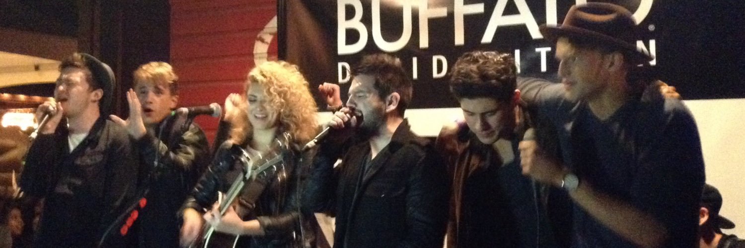 DanandShayTX's profile banner image