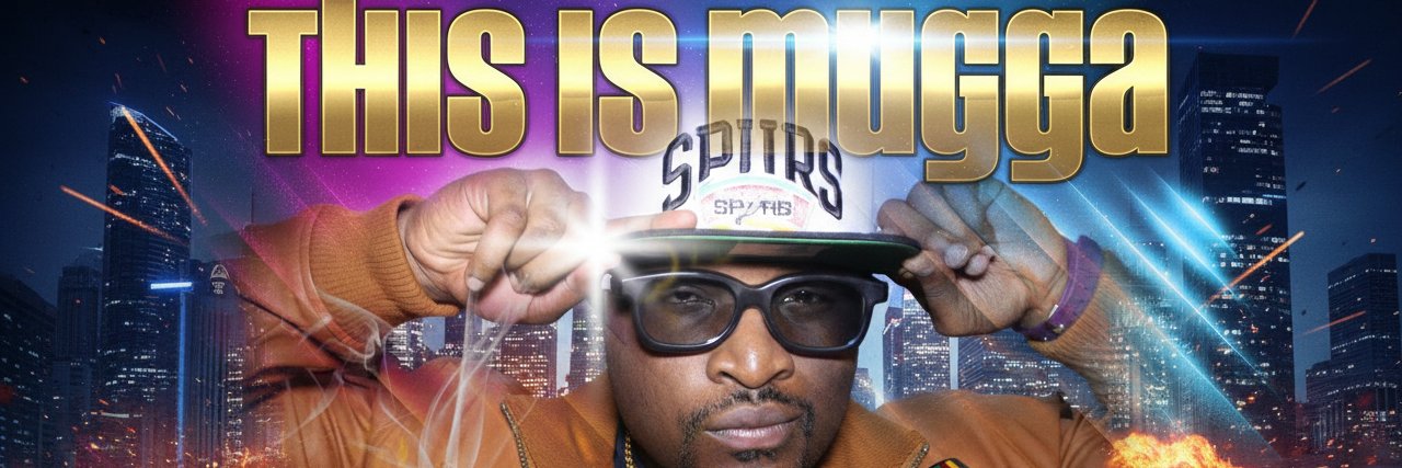 P-Dubb Mancini banner