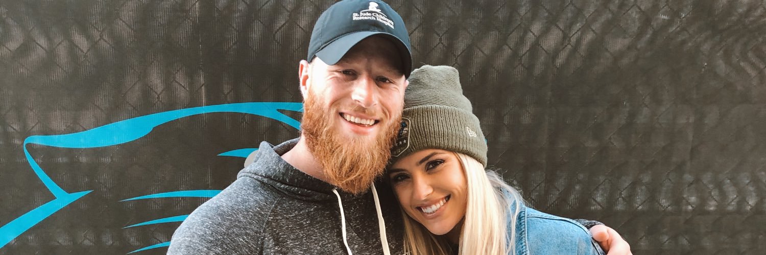 BrittaneyNealis's profile banner image