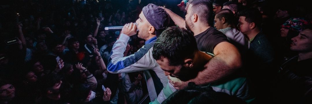 NASTA HIJOS BASTARDOS banner