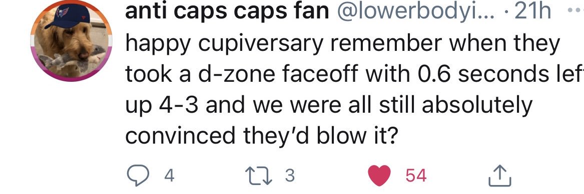 Kyle 🇵🇸 - ALLCAPS banner