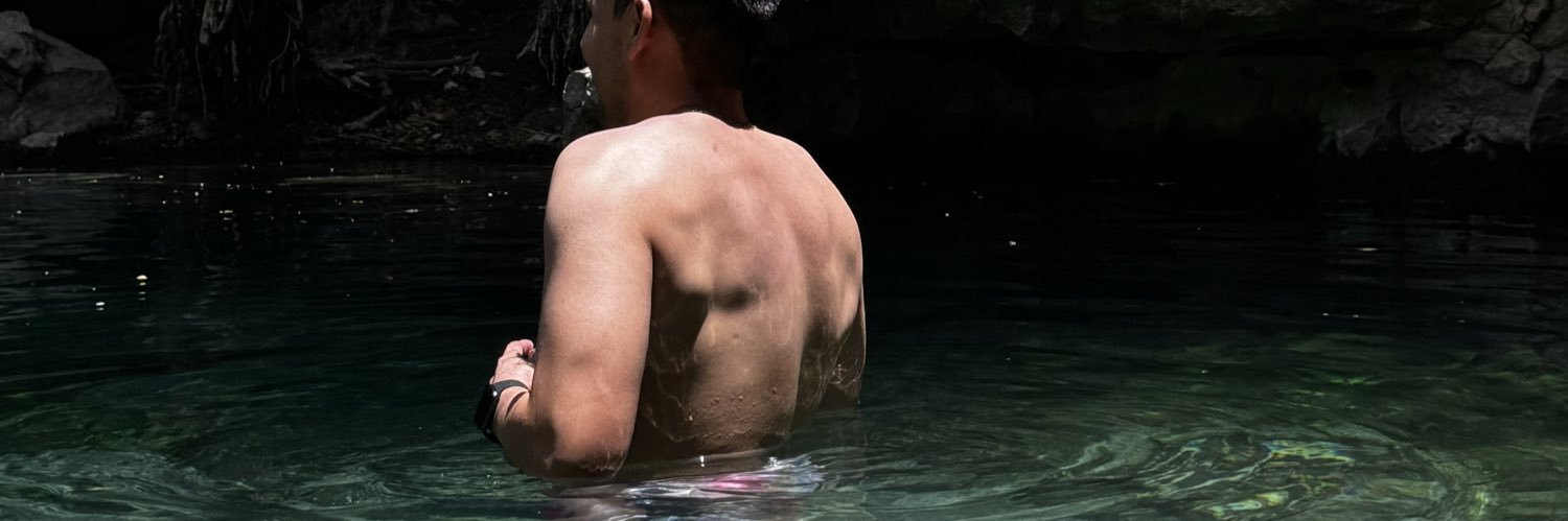 RodrigoMedinaS's profile banner image