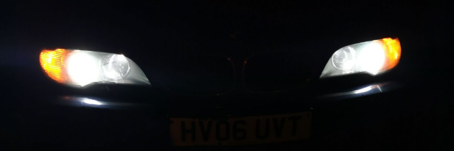 Arvision_E46's profile banner image