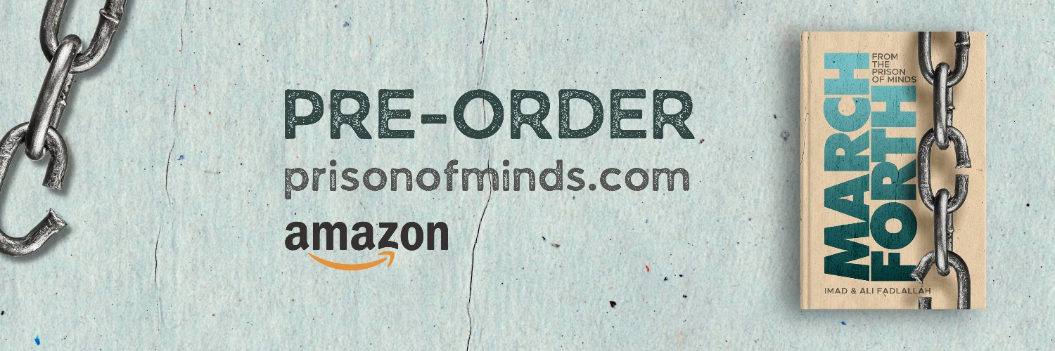 aliimadwrites's profile banner image