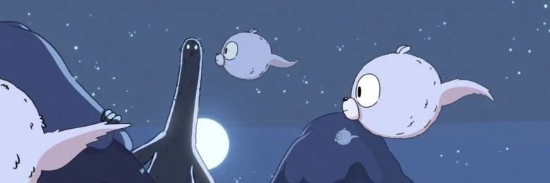 Luis I banner