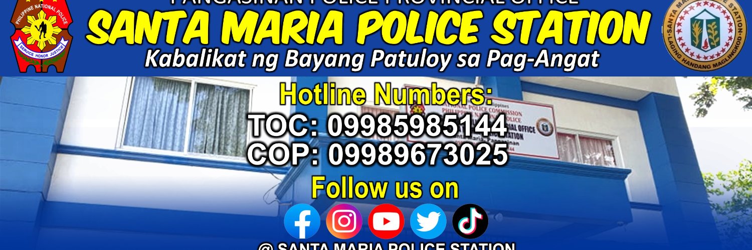 StaMariaPangPPO's profile banner image