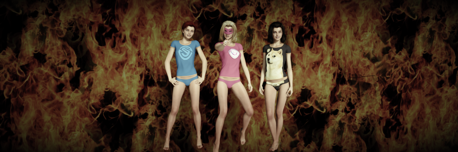 AnnaChron banner