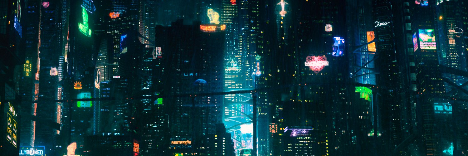 iijowo's profile banner image