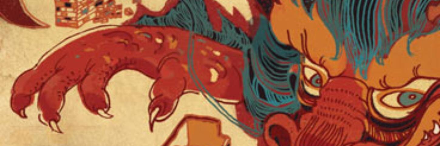 Cat Allman💉🎉 banner