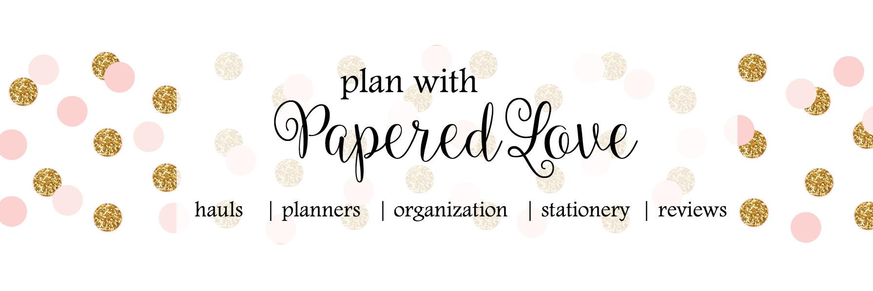 paperedlove's profile banner image