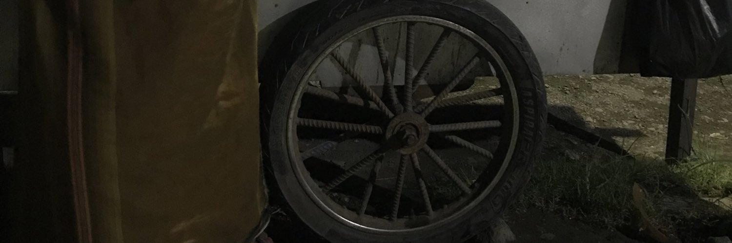 Djonodjoni's profile banner image