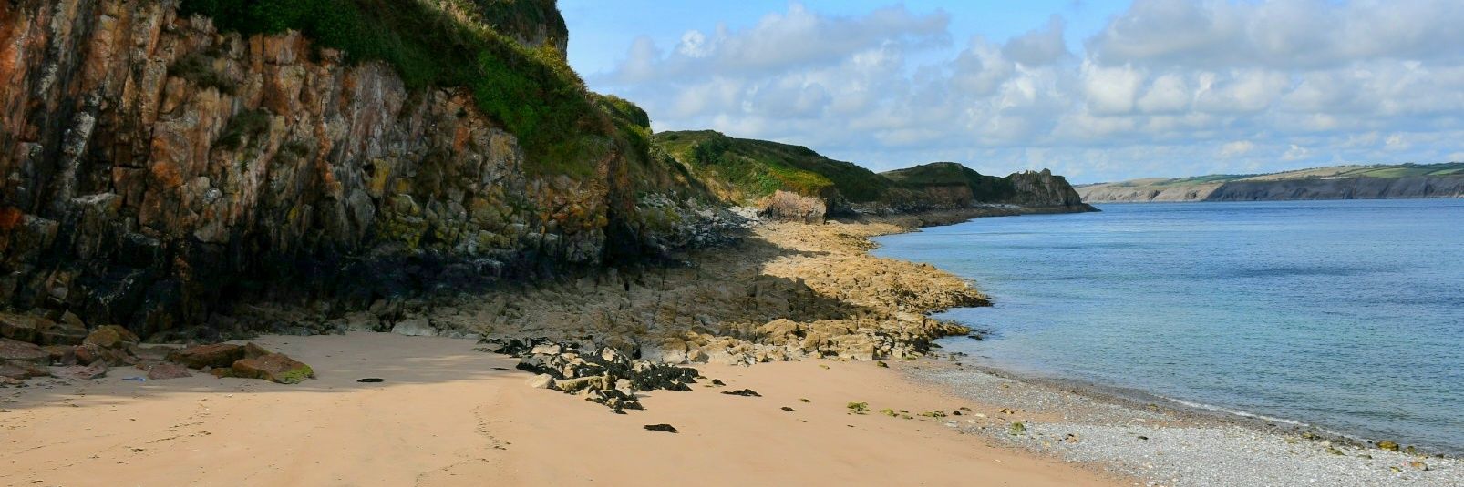 Paul Ponting 📷 Photography banner