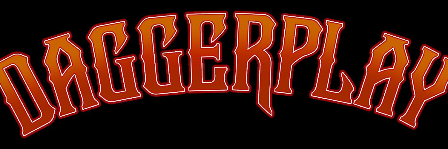 Daggerplay banner