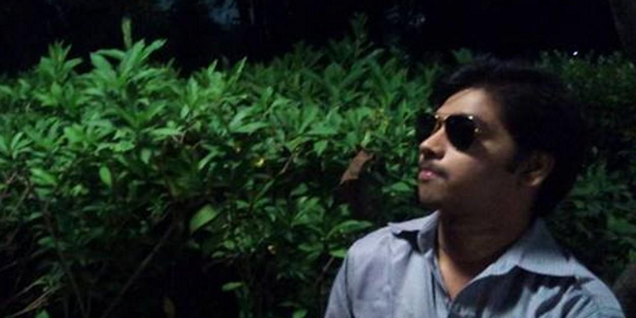 KrishnaKN22's profile banner image