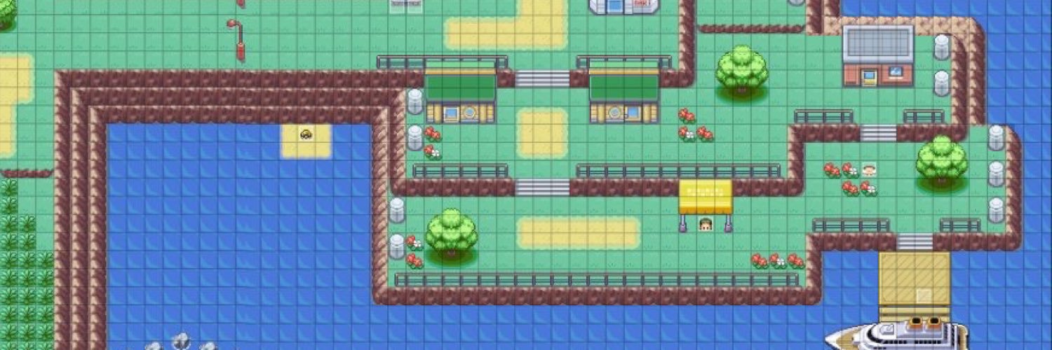 PkmnUnityDev's profile banner image