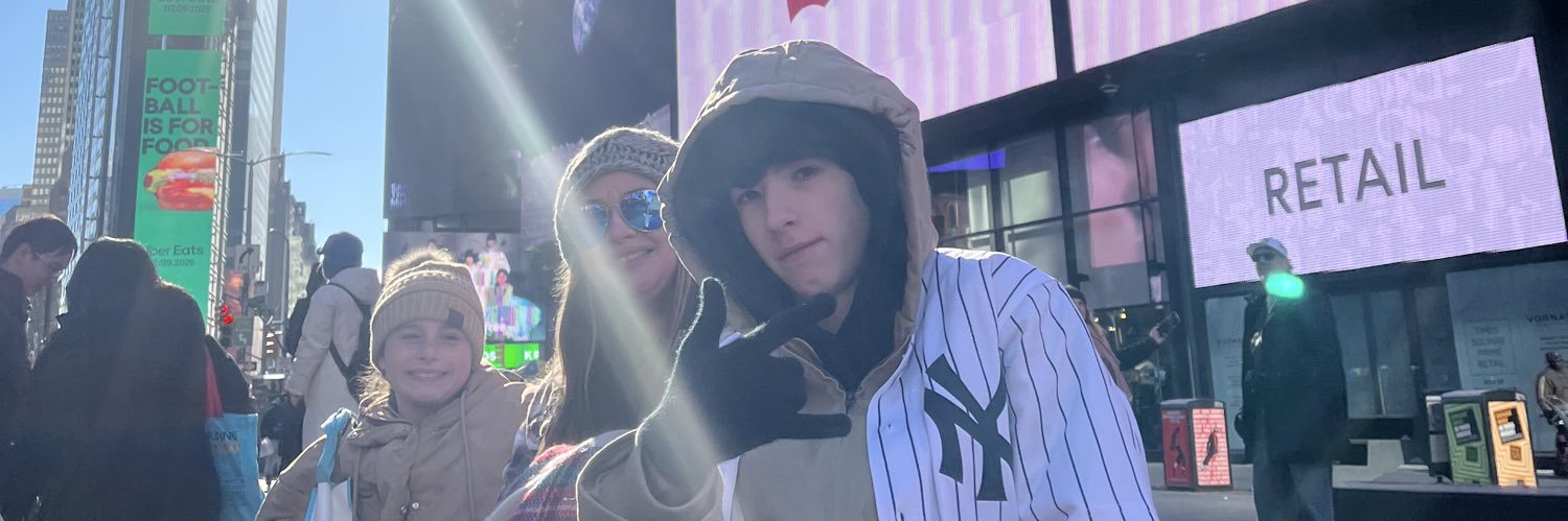 JefferyOrr's profile banner image