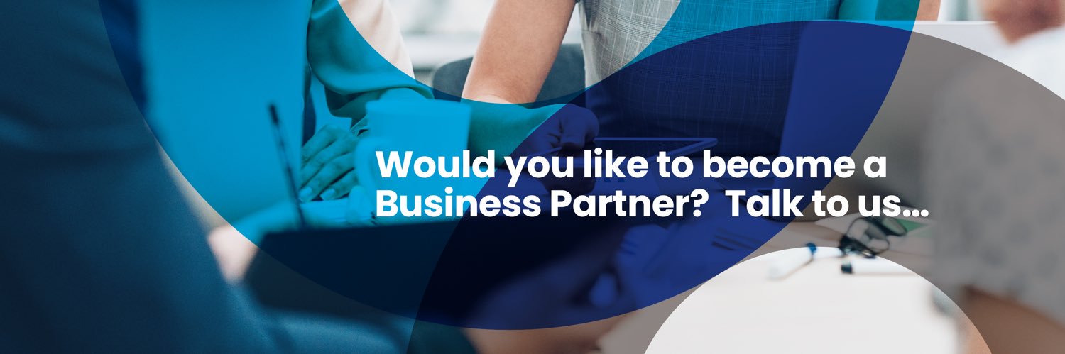 Central Business Finance banner