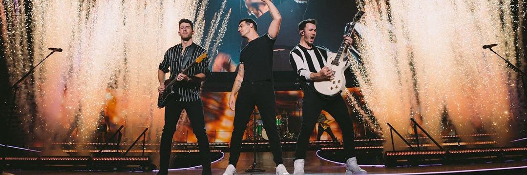 MissNickJonas15's profile banner image