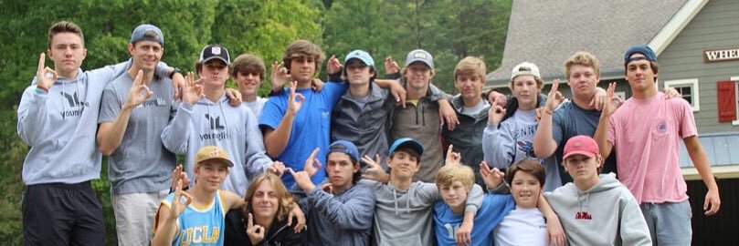 ChildsJackson's profile banner image
