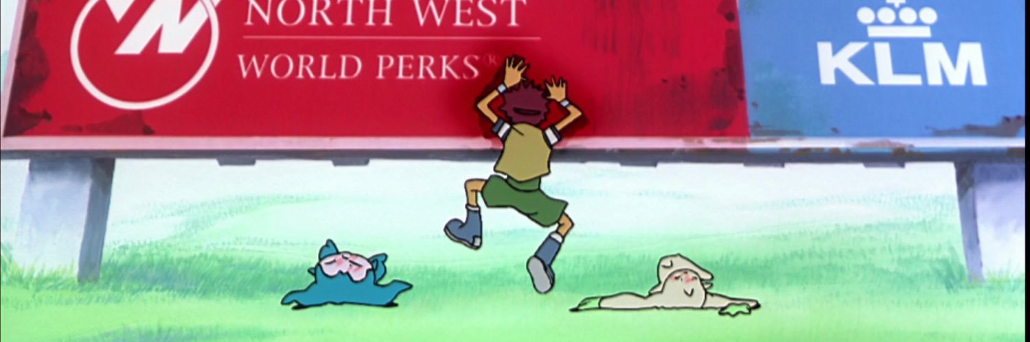 Yanappuu's profile banner image