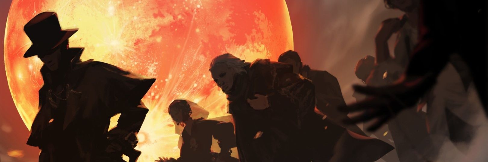 AmpharosBest's profile banner image