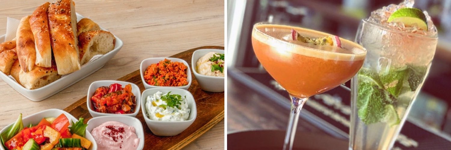 ROKA The Square banner