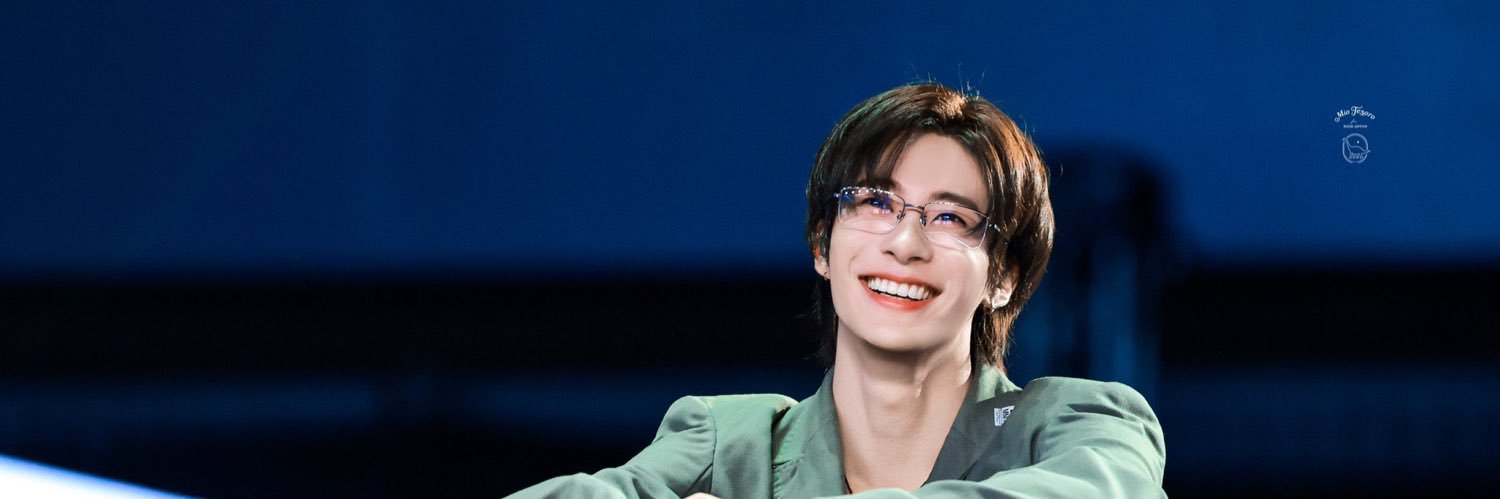 ByunQQ 🧡🐶🎸 banner