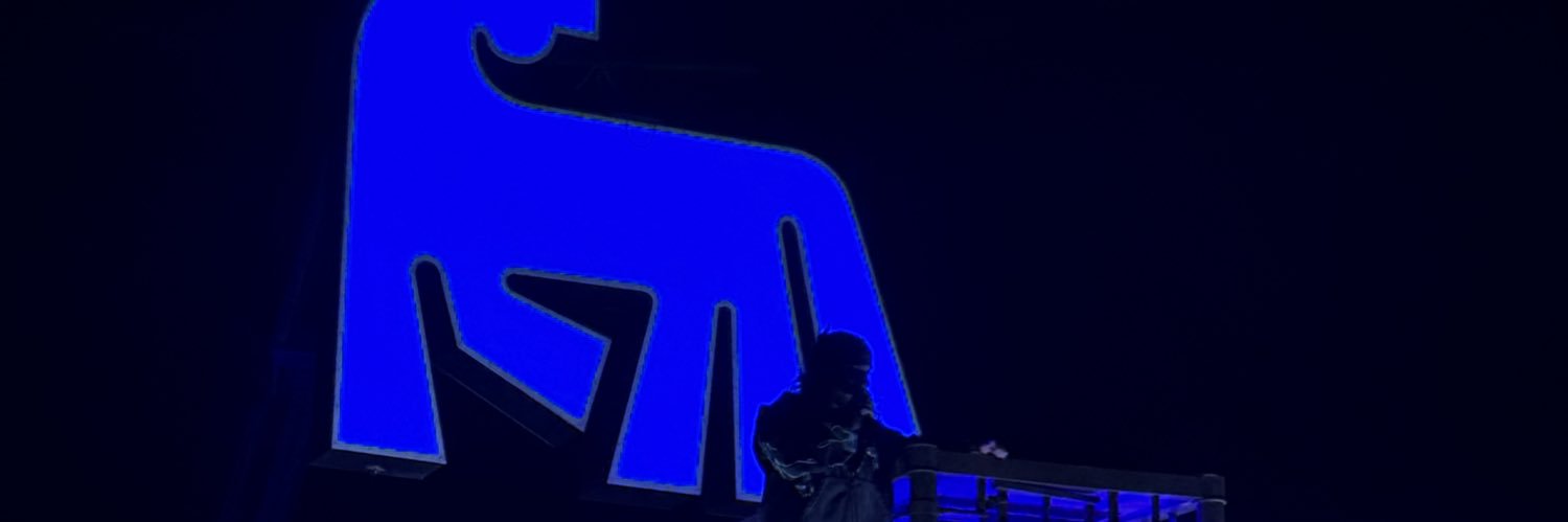 CadeStrickland's profile banner image