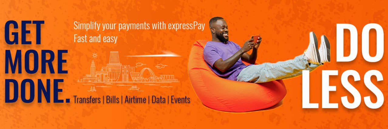 expressPay banner