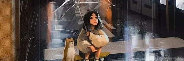 meixing618's profile banner image