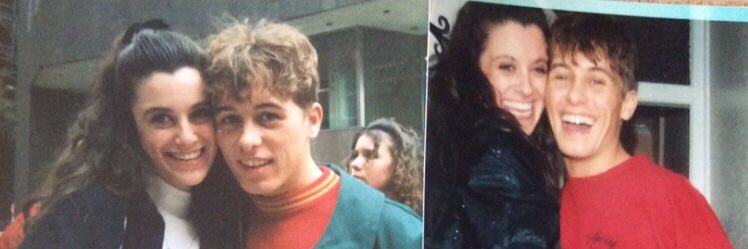 Therese Cosgrove banner