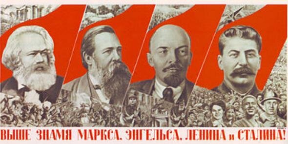 JosefWStalin's profile banner image