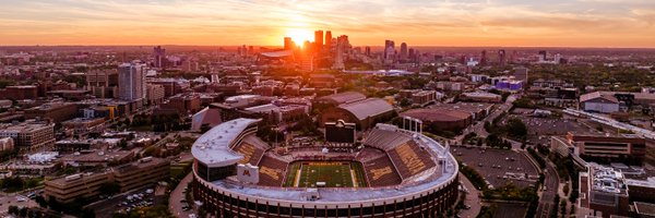 GopherSports Profile Banner