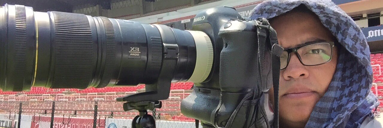 PICHARDOFOTO's profile banner image