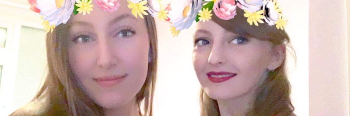LucyyWarrenn's profile banner image