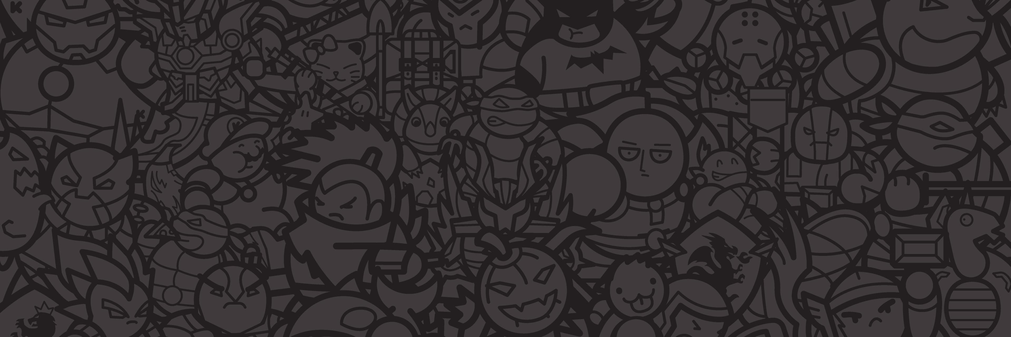 jamkooart's profile banner image