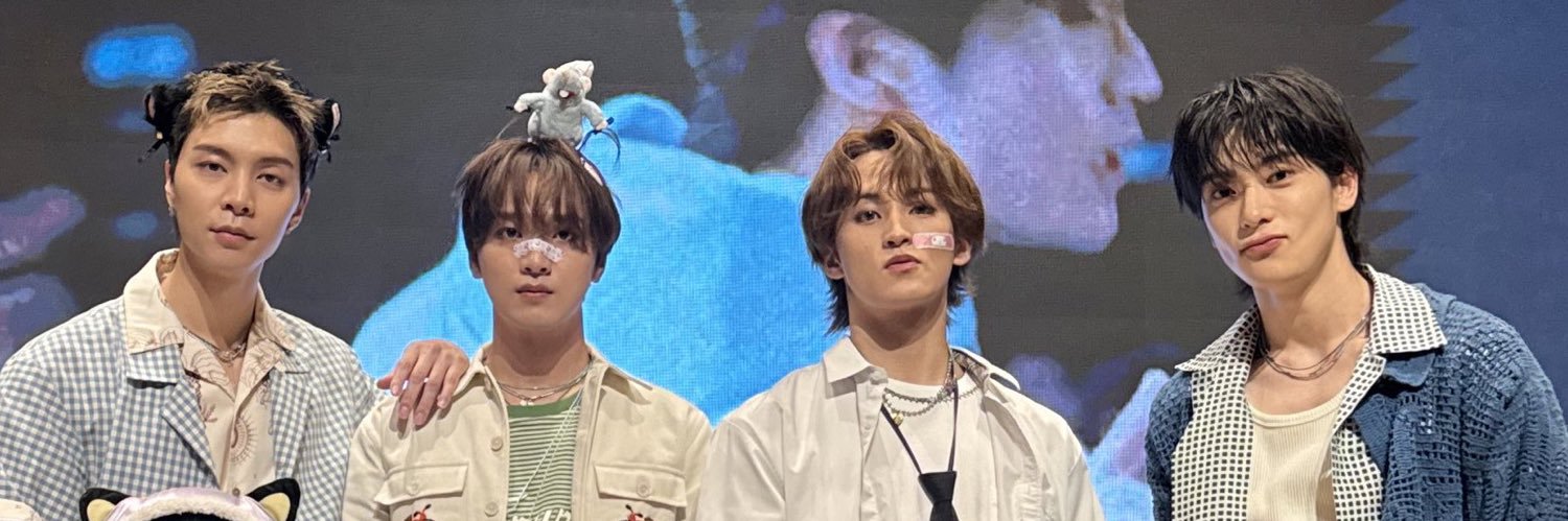 nxmsuh's profile banner image