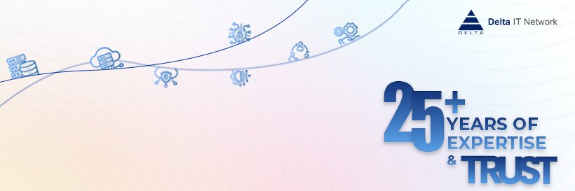 DeltaITNetwork's profile banner image