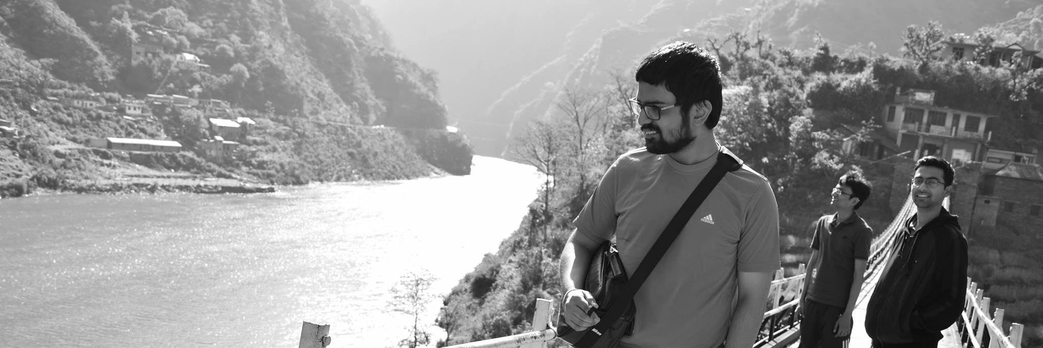 Kabra_Sharad's profile banner image