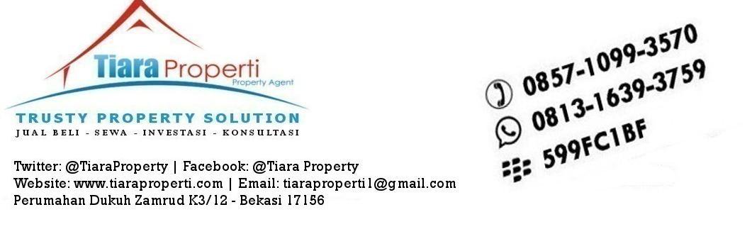 TiaraProperti's profile banner image