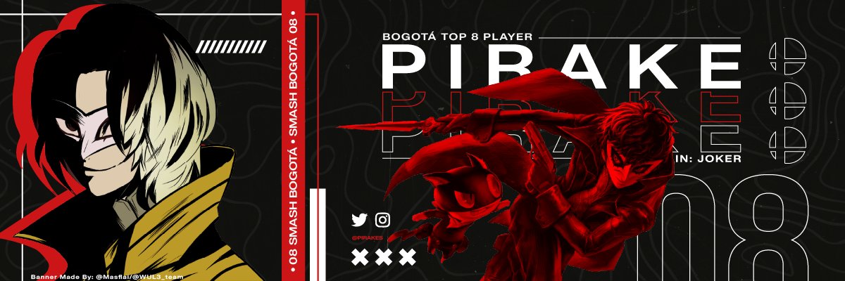 pirake ☕️ banner