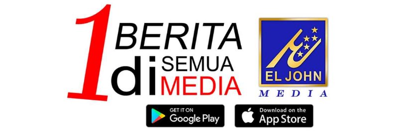 EL JOHN MEDIA banner