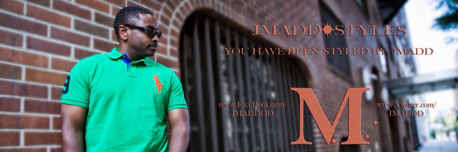 JMADDD's profile banner image