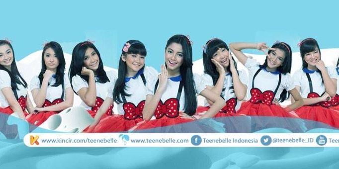 KristarsINDN's profile banner image