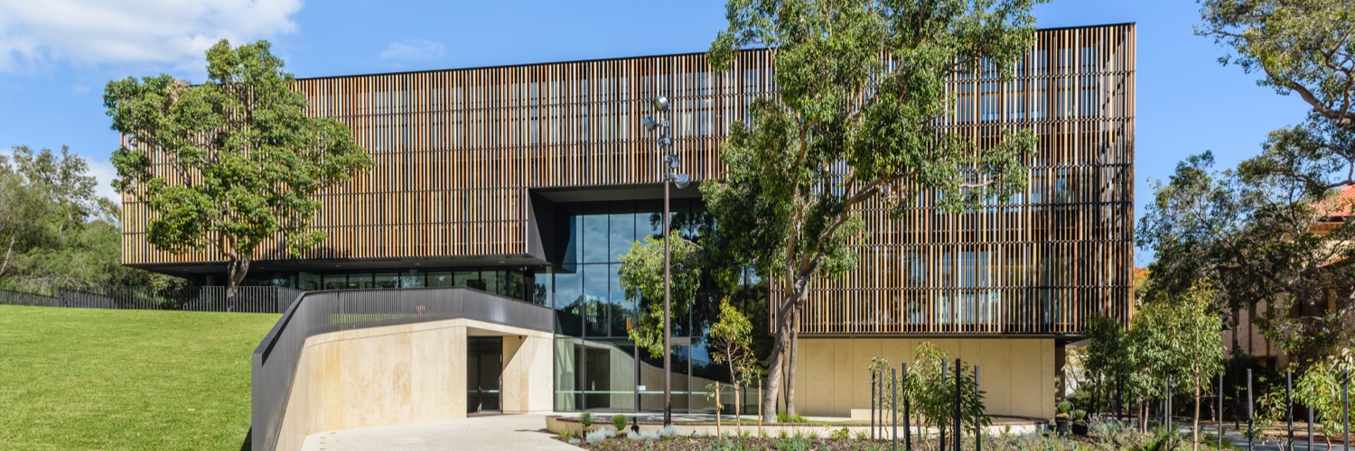 UWA Indigenous Studies banner
