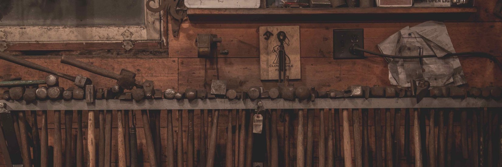cloverdaleforge's profile banner image