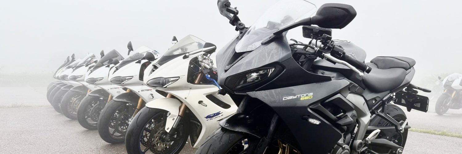 MooN 🏍️ - 自転車で走った場所をバイクで辿る人 banner