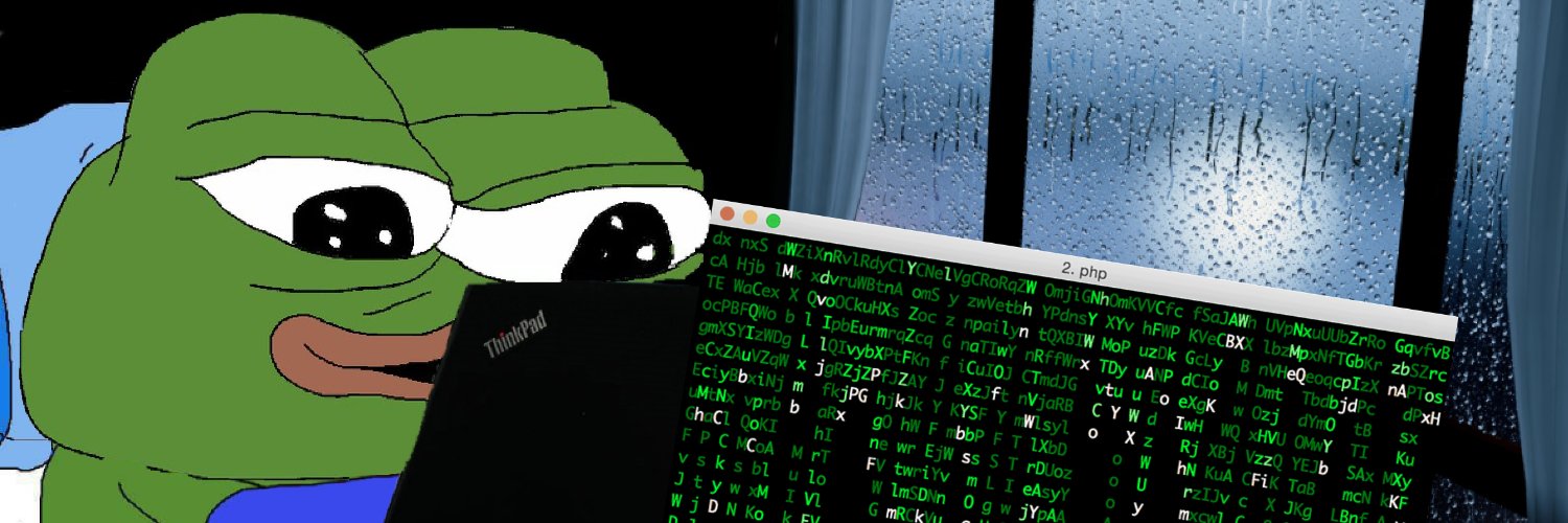 ahmedismail's profile banner image