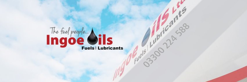 IngoeOils's profile banner image